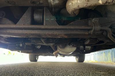 1982 Audi UR Quattro