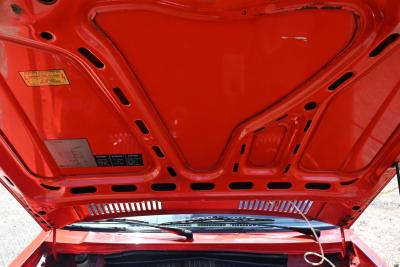 1982 Audi UR Quattro