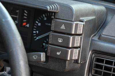 1982 Audi UR Quattro