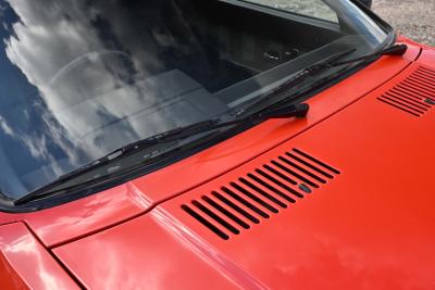 1982 Audi UR Quattro