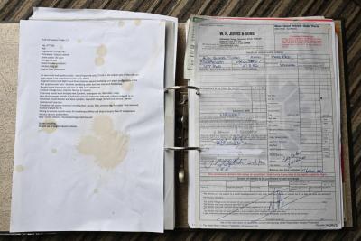 1982 Audi UR Quattro