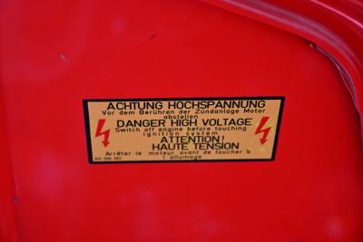 1982 Audi UR Quattro