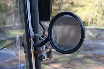 1949 Land Rover Series I