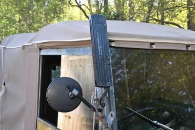 1949 Land Rover Series I