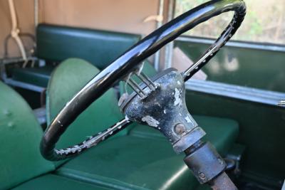 1949 Land Rover Series I