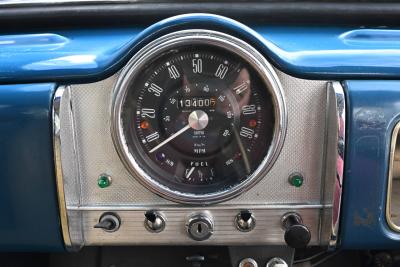 1971 Morris Minor Traveller