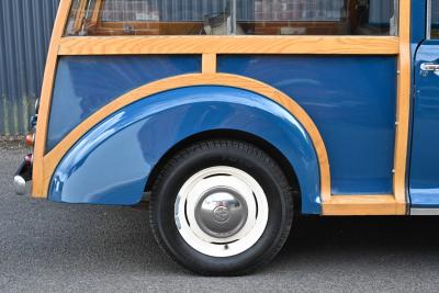 1971 Morris Minor Traveller