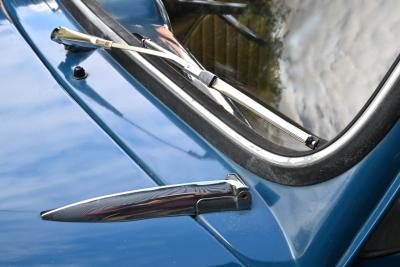 1971 Morris Minor Traveller