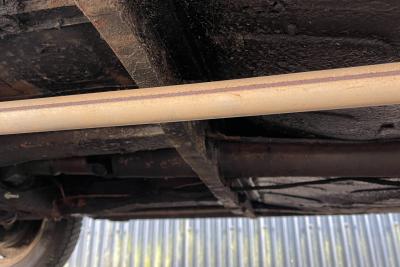 1971 Morris Minor Traveller