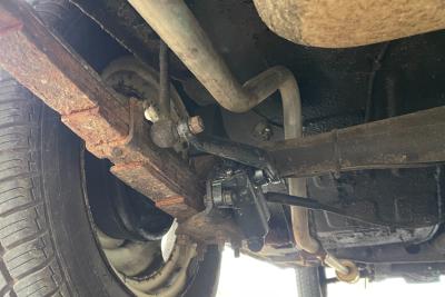 1971 Morris Minor Traveller