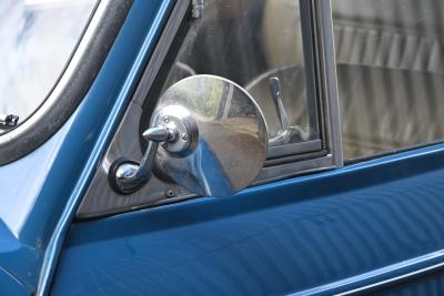 1971 Morris Minor Traveller