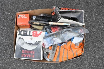 1971 Morris Minor Traveller