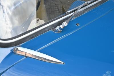 1971 Morris Minor Traveller