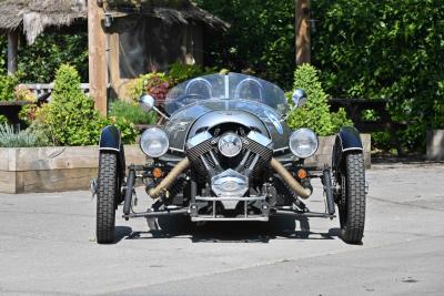 2014 Morgan 3-Wheeler