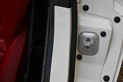 2017 Alfa Romeo 4C Spider 50th Anniversary Edition