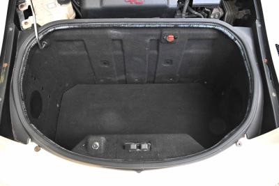 2017 Alfa Romeo 4C Spider 50th Anniversary Edition