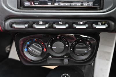 2017 Alfa Romeo 4C Spider 50th Anniversary Edition