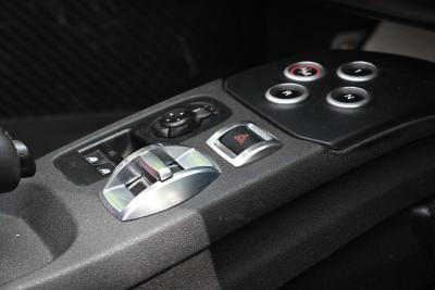 2017 Alfa Romeo 4C Spider 50th Anniversary Edition