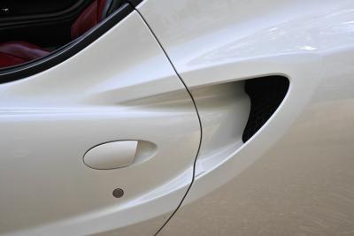 2017 Alfa Romeo 4C Spider 50th Anniversary Edition