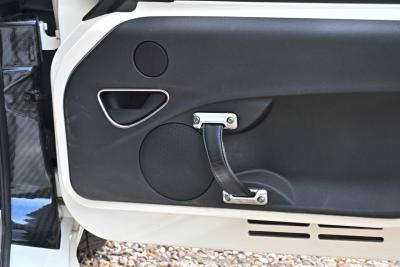 2017 Alfa Romeo 4C Spider 50th Anniversary Edition