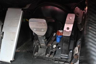 2017 Alfa Romeo 4C Spider 50th Anniversary Edition