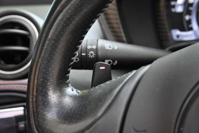 2017 Alfa Romeo 4C Spider 50th Anniversary Edition