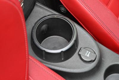 2017 Alfa Romeo 4C Spider 50th Anniversary Edition