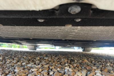 2017 Alfa Romeo 4C Spider 50th Anniversary Edition