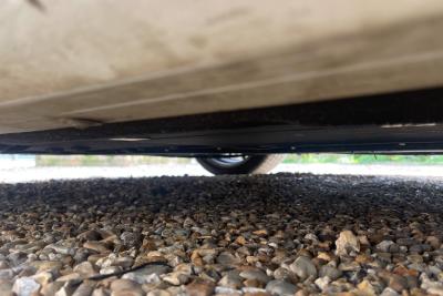 2017 Alfa Romeo 4C Spider 50th Anniversary Edition