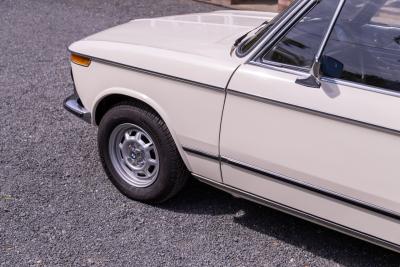 1975 BMW 1802