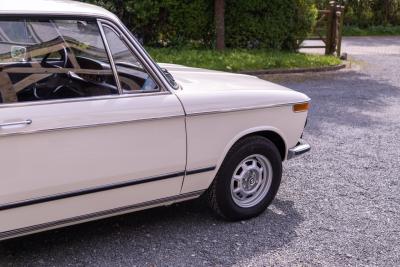 1975 BMW 1802