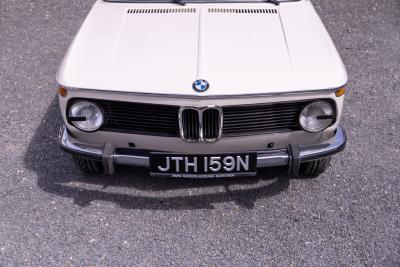 1975 BMW 1802