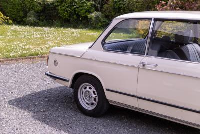 1975 BMW 1802