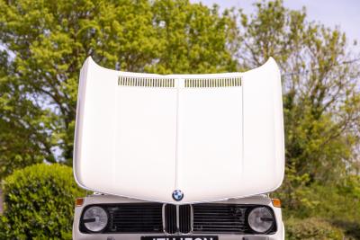 1975 BMW 1802