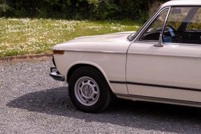 1975 BMW 1802