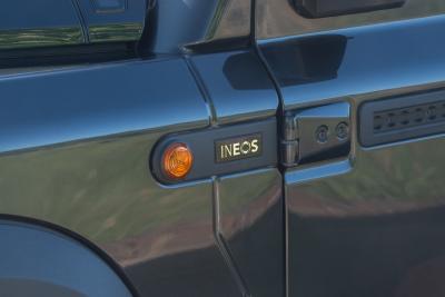 2023 Ineos Grenadier