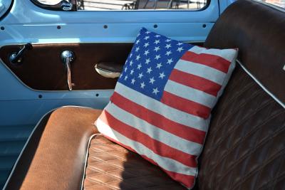 1958 Chevrolet Step-side Pick-up