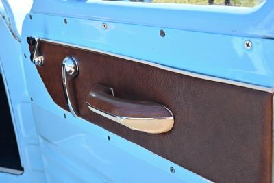 1958 Chevrolet Step-side Pick-up