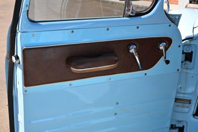 1958 Chevrolet Step-side Pick-up