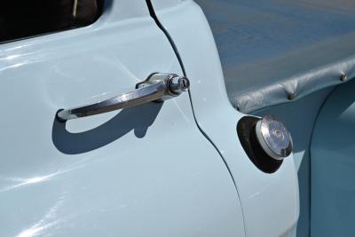 1958 Chevrolet Step-side Pick-up