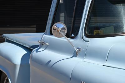 1958 Chevrolet Step-side Pick-up