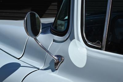 1958 Chevrolet Step-side Pick-up
