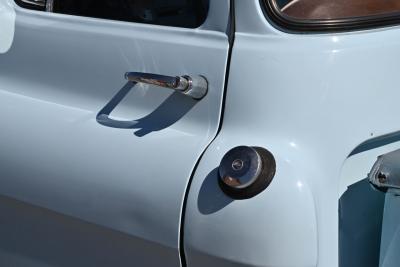 1958 Chevrolet Step-side Pick-up
