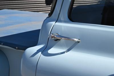 1958 Chevrolet Step-side Pick-up