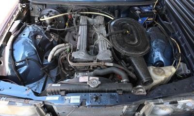 1983 Mercedes - Benz 280 CE