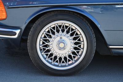 1983 Mercedes - Benz 280 CE