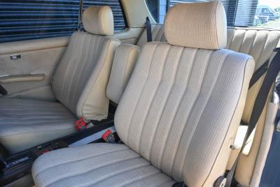 1983 Mercedes - Benz 280 CE