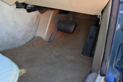 1983 Mercedes - Benz 280 CE