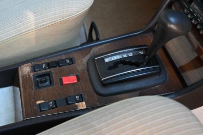 1983 Mercedes - Benz 280 CE