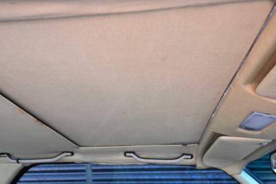 1983 Mercedes - Benz 280 CE